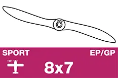 [ APC2708/07 ] SCHROEF 8X7 Populair