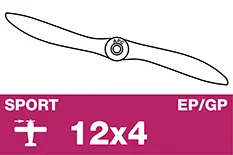 Lage Prijs [ APC2712/04 ] SCHROEF 12X4