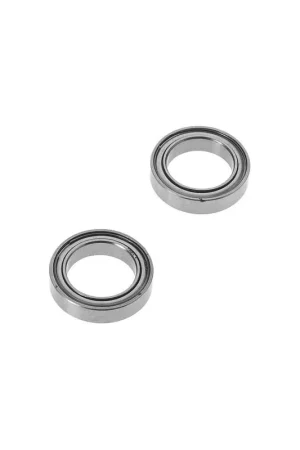 Weekendaanbieding [ AR610007 ]Arrma - Ball Bearing 12x18x4mm - 2 pcs - Nero - ARAC3173