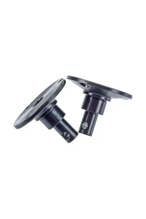 Dagaanbieding [ AX30435 ] Axial STEEL OUTDRIVE SHAFT SET - AXIC0435