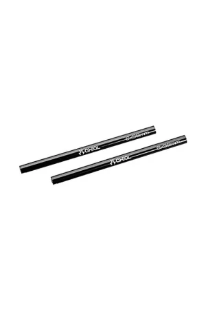 [ AX30518 ] Axial THREADED ALU PIPE 6 X 98 mm Superprijs