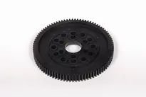 [ AX30672 ] Axial SPUR GEAR 87T 48DP - AXIC3672 Beperkte Voorraad