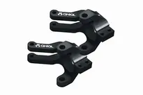 Beste Prijs [ AX30760 ] Axial xr10 alu steering knuckle