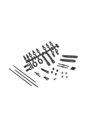 Merkproduct [ AX30781 ] Axial FRONT SWAY BAR SET WRAITH