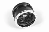 [ AX31037 ] Axial 2.2 walker evans wheels chrome Shop Nu