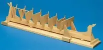 Koop Online [ BB397 ] building slip twee delen