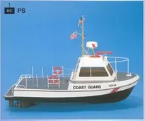 [ BB422 ] * 01-00-0422 PWB U.S. COAST GUARD Op = Op