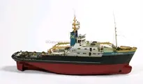 [ BB478 ] Billing boats Smit Rotterdam 1/75 Meest Verkocht