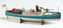 Bestseller [ BB604 ] Billing Boats H.M.S. RENOWN 1/35