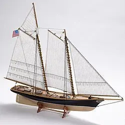 Favoriet [ BB609 ] Billingboats America 1/72