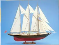 [ BB706 ] Billingboats 706 Winston Churchill 1/75 Uitverkoop