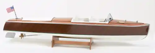 [ BB710 ] Billing Boats Phantom 1/15 Aanbieding