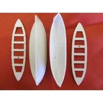 [ BBF167 ] Billing Boats Lifeboat/reddingsboot 25X95mm 2st Hete Deal