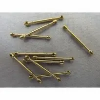 Uitverkoop [ BBF21 ] Billingboats bbf21 Rigging screw / spanner niet regelbaar 10pcs