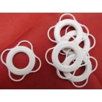 Snelle Levering [ BBF340 ] Billingboats F340 reddingsring / life ring 37x37 mm 5 st