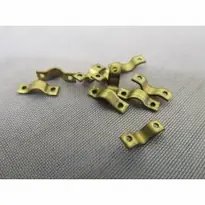 [ BBF569 ] Billingboats MAST FITTINGS 8MM 10PCS Superprijs