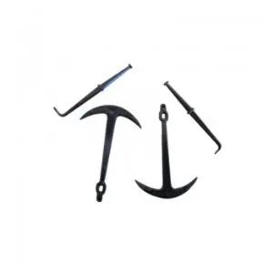 Betaalbaar [ BBF57 ] Billingboats F57 Stock anker / stock anchor plastic 35x35mm 2pcs