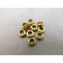 [ BBF635 ] Billingboats patrijspoorten / portlight 7mm 10pcs Finale Uitverkoop