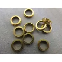Weekendaanbieding [ BBF65 ] Billingboats F65 patrijspoort/portlight 8mm 10 pcs