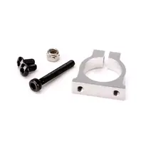 Nieuw [ BLH1862A ] Blade Aluminum Horizontal Fin Mount B500 3D/X