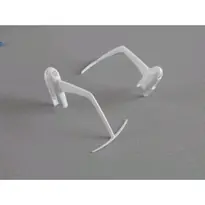 Weekendaanbieding [ BLH7106 ] Blade MOTOR MOUNT NANO QX 3D