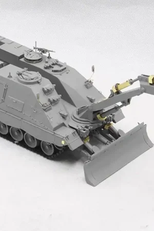 [ BORDERBT-011 ] Border model AEV-3 Pionierpanzer "Kodiak" 1/35 Gratis Retour