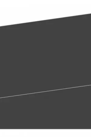 [ C2339 ] Fibre Glass Sheet GRP Epoxy 2.0mm (40cm x 20cm) black Voordeelprijs