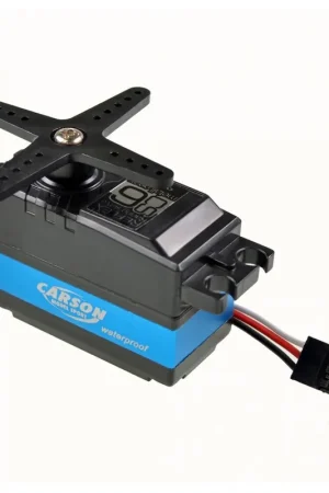 [ CA502047 ] Servo CS-6 - 6Kg Actieprijs