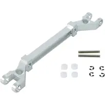 Actieprijs [ CA530903 ] Carson Alu as truck voor
