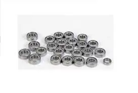 [ CA904027 ] Carson kogellagerset boor 2assige Tamiya truck Dagaanbieding