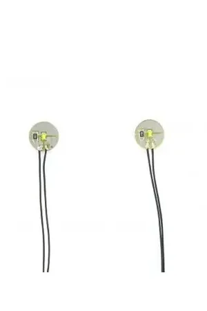 [ CA907184 ] Carson SMD LED lampjes 7.2volt 2st Alleen Vandaag