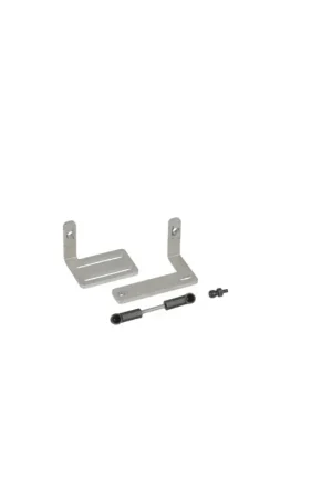 Speciale Aanbieding [ CA907288 ] 1/14 Alu Servohouder 2G Verdeler