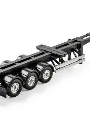 [ CA907348 ] Carson Trailer Chassis 20/40ft.Container 1/14 Aanbieding