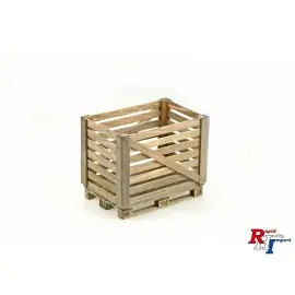 [ CA907609 ] 1/14 Boxpalet op Europalet Bestseller