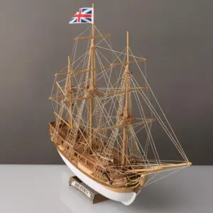 Superprijs [ COSM104 ] Corel Corelline "HMS BOUNTY " 1/130