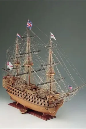 Must-Have [ COSM23 ] Corel HMS VICTORY 1/98