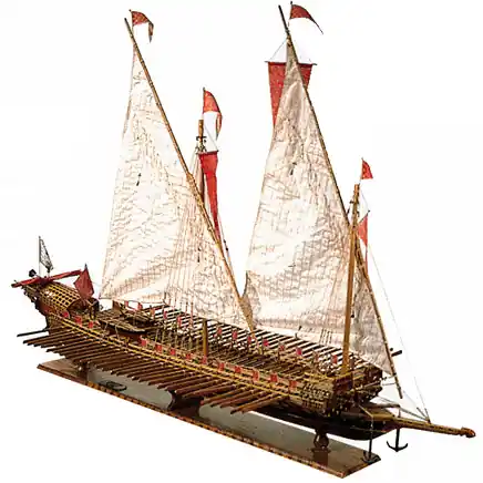 [ COSM25 ] Corel Reale de France 1/60 Must-Have