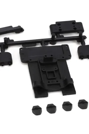 [ ECX1092 ] Rear Suspension Mount Set Circuit Hete Deal