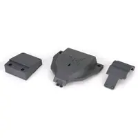 [ ECX2011 ] Cover and Rear Mount Set Ruckus Finale Uitverkoop