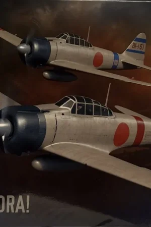 [ EDUARD11155 ] Eduard Tora Tora Tora! Limited Edition 1/48 Premium