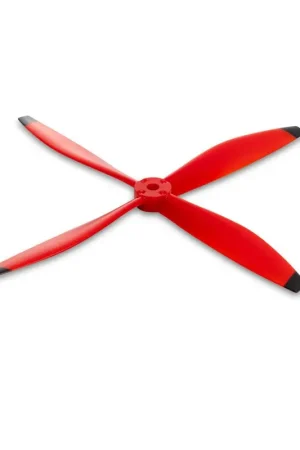 [ EFL-1126 ] Propeller, 135mm x 84mm - 4 blad Actieprijs