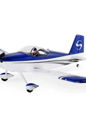 [ EFL01850 ] RV-7 Sport 1.1m EP BNF Basic + SAFE Select & AS3X Goedkoop