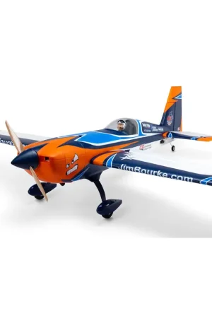 [ EFL05050 ] Extra 330 SC 3D 1.3M BNF Basic with AS3X & Optional use SAFE SELECT Betrouwbaar