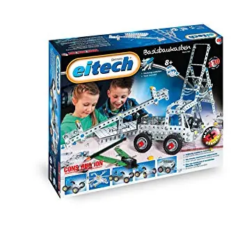 [ EITECH06 ] basic set Tijdelijk Beschikbaar