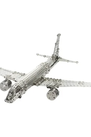 [ EITECH10 ] AIRCRAFT Laatste Kans