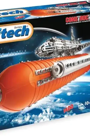 [ EITECH12 ] space shuttle Direct Beschikbaar