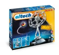 Aanbieding [ EITECH78 ] solar deluxe