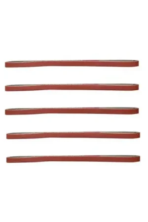[ EXT55684 ] Excel 5 Schuur stick Belts Gr.600 5pcs Must-Have