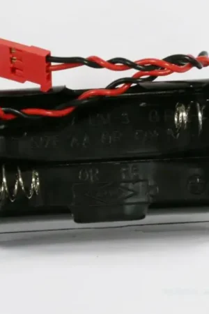 [ F01001341 ] Ontvangerbatterijbox open Nieuw