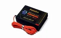 Shop Nu [ F0925 ] PCM G3 Receiver R5114 35MHz A+B Ba